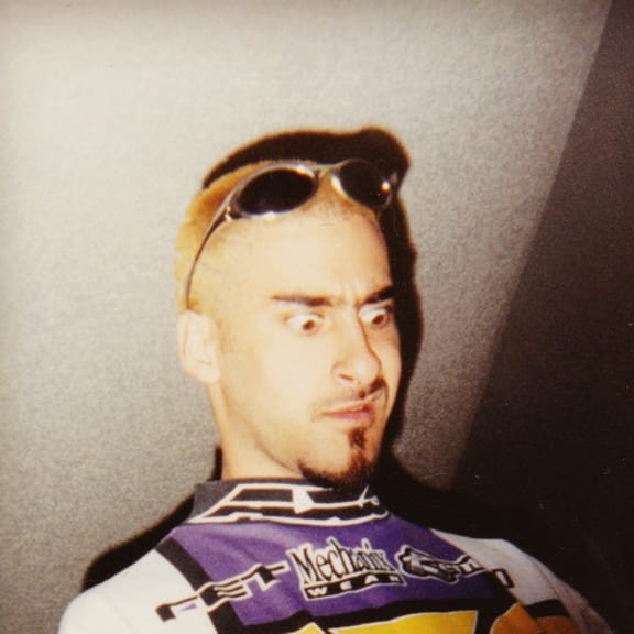 Armand Van Helden