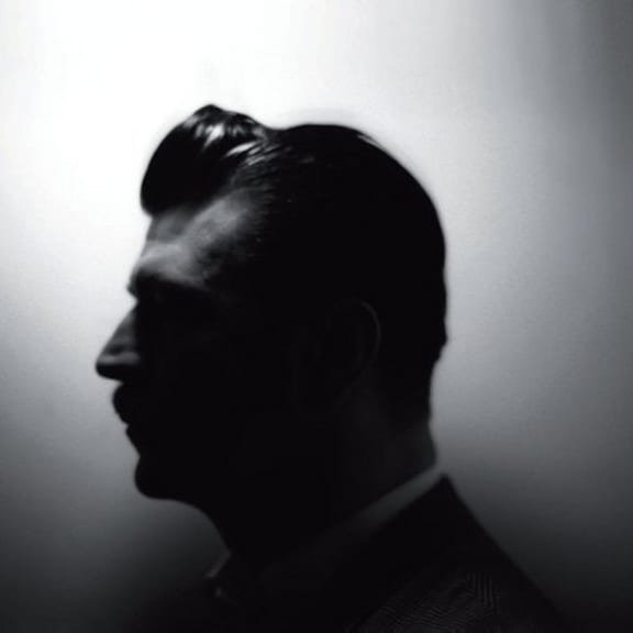 Arnaud Rebotini