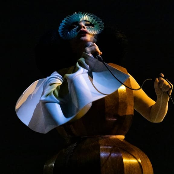 Bjork