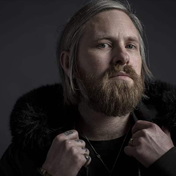 Blanck Mass