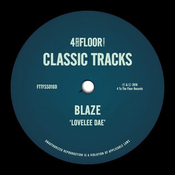 Blaze