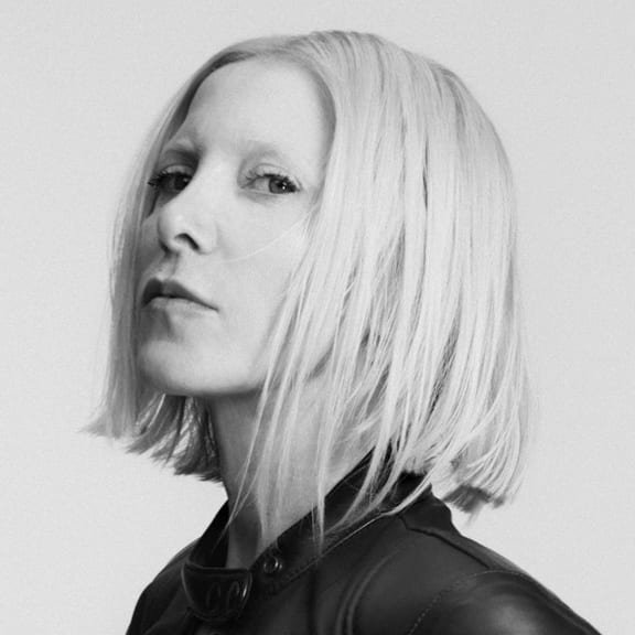 Ellen Allien & Apparat
