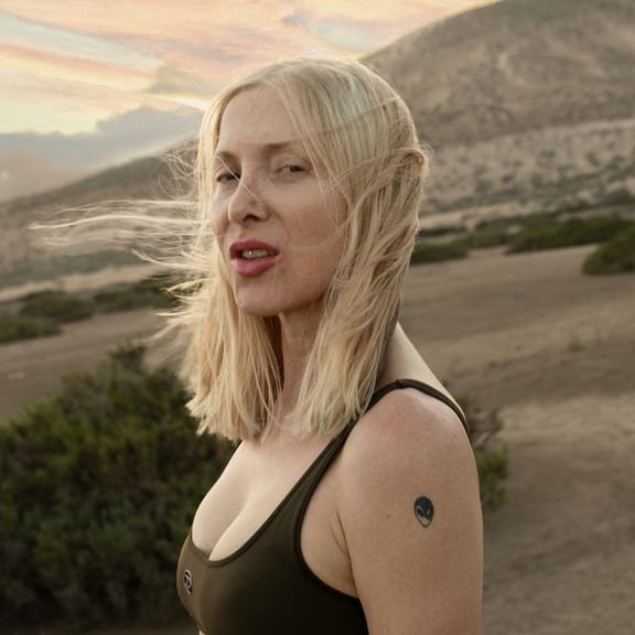 Ellen Allien