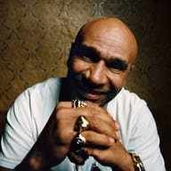 Goldie Presents Rufige Kru