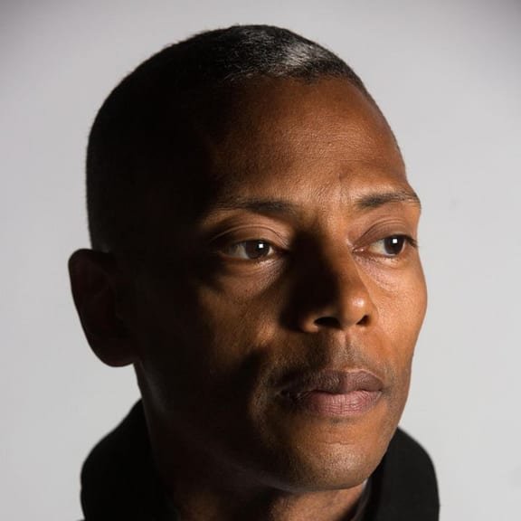 Jeff Mills