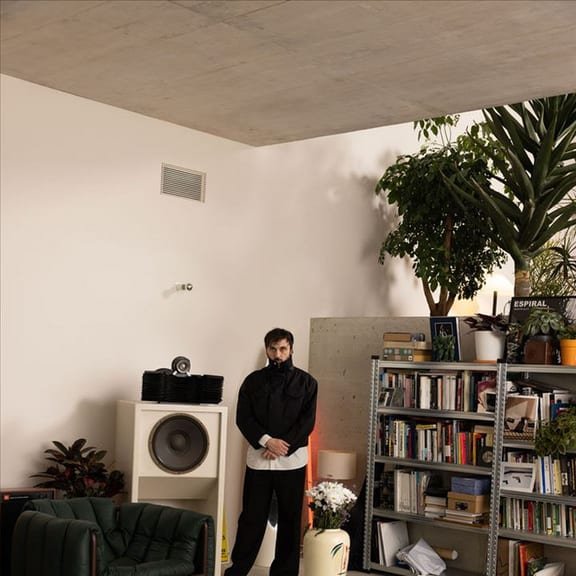 John Talabot