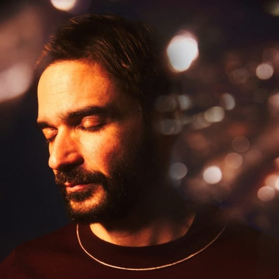 Jon Hopkins