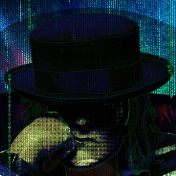 Juno Reactor