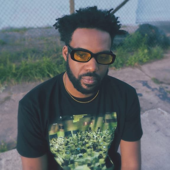 KMFH (Kyle Hall)