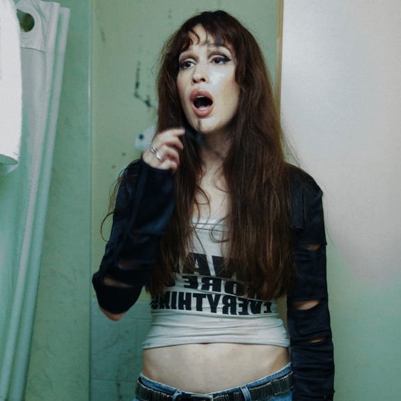 Marie Davidson