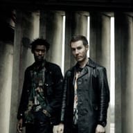 Massive Attack