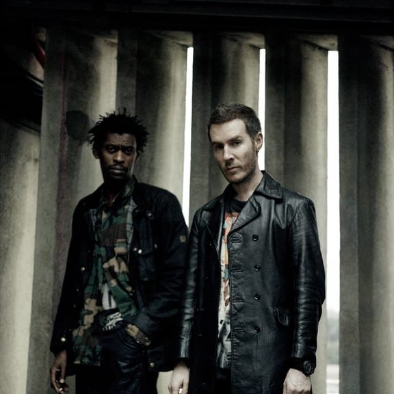 Massive Attack