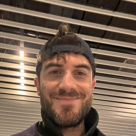 Nicolas Jaar
