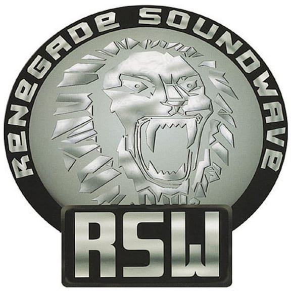 Renegade Soundwave