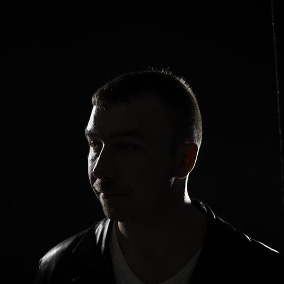 Shackleton