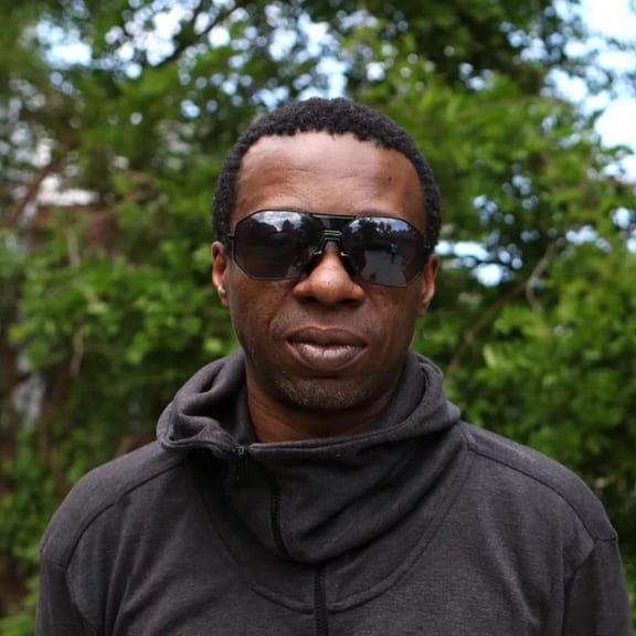 Terrence Dixon