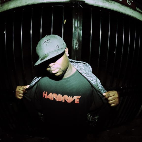 Terror Danjah