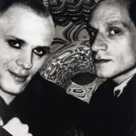 The Shamen