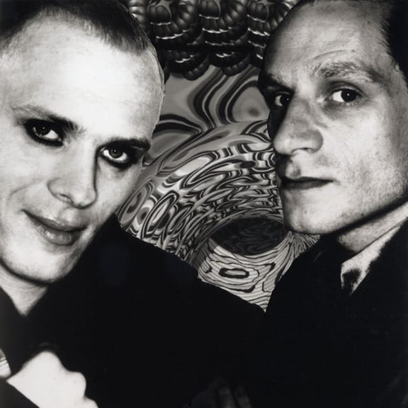 The Shamen