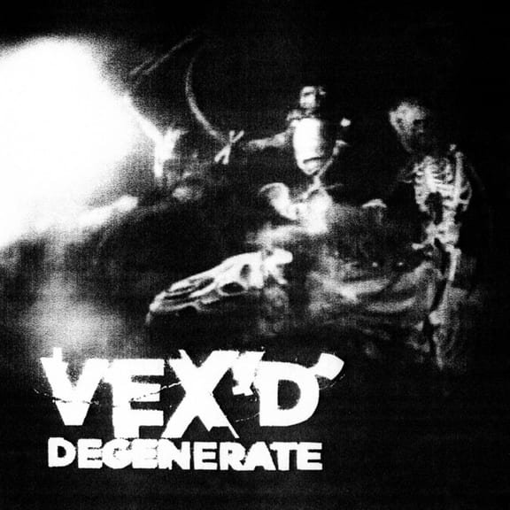 Vex'd