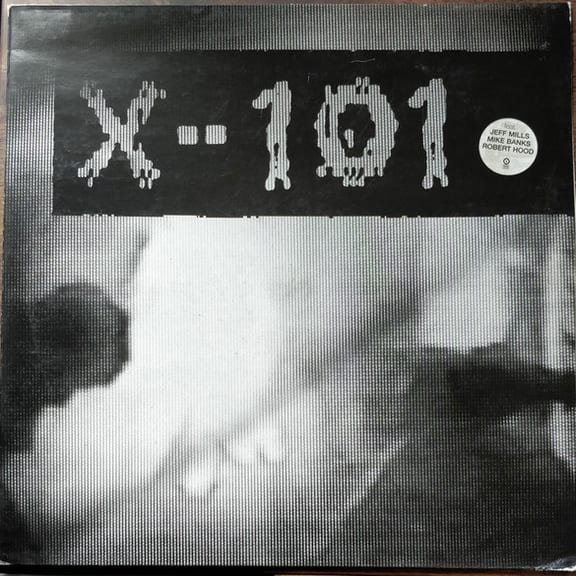 X-101
