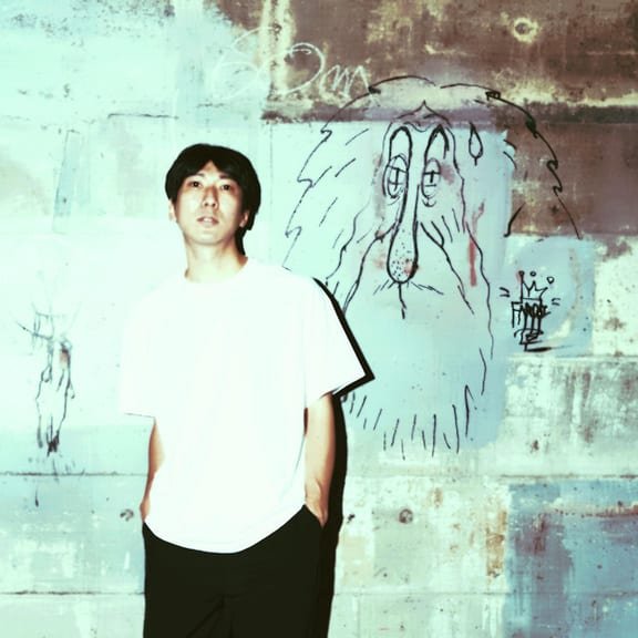 Yoshinori Hayashi