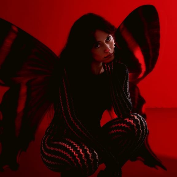 Zora Jones