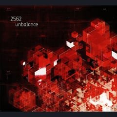 Unbalance by 2562 album cover