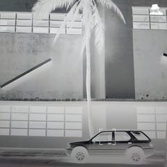 Karma & Desire by Actress album cover