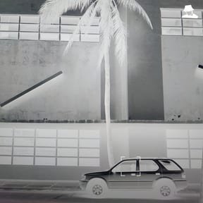 Karma & Desire by Actress album cover
