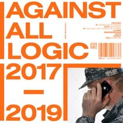 2017–2019 by Against All Logic album cover