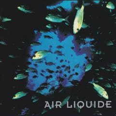 Air Liquide by Air Liquide album cover