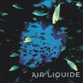 Air Liquide by Air Liquide album cover