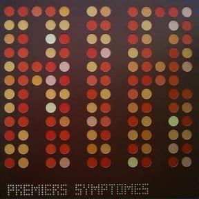 Premiers Symptomes by Air album cover