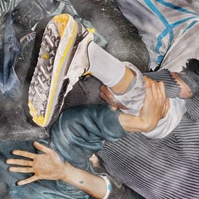 Another Life by Amnesia Scanner album cover