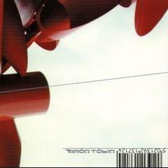 Bricolage by Amon Tobin album cover