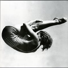 Luxury Problems by Andy Stott album cover