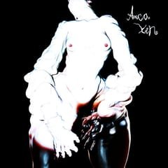 Xen by Arca album cover
