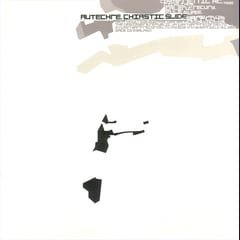 Chiastic Slide by Autechre album cover