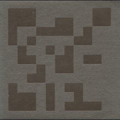 Exai by Autechre album cover