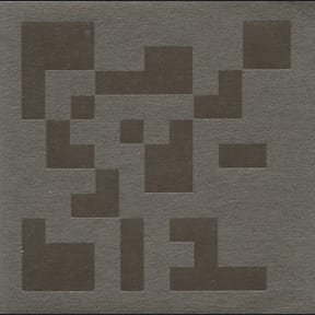 Exai by Autechre album cover