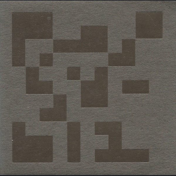Exai by Autechre album cover
