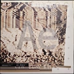 Incunabula by Autechre album cover
