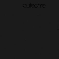 LP5 by Autechre album cover