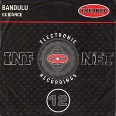 Guidance by Bandulu album cover