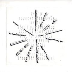 BCD by Basic Channel album cover