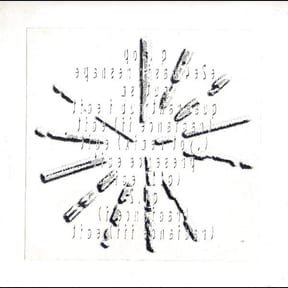 BCD by Basic Channel album cover