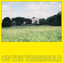 On the Threshold by Basic Rhythm album cover