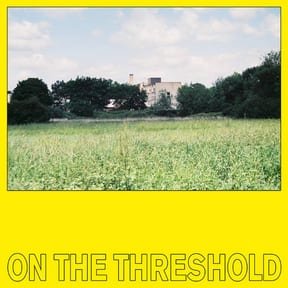 On the Threshold by Basic Rhythm album cover