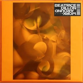 Workaround by Beatrice Dillon album cover